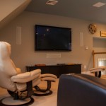 TV room Cape Cod