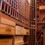wine cellar Cape Cod