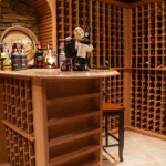 wine cellar cape cod