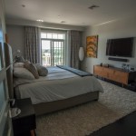 Lewis Bay Road Master Bedroom