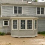 Addition in Cotuit
