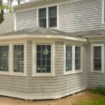Addition in Cotuit